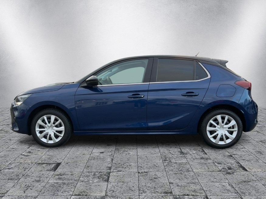 OPEL Corsa Elegance, Navi, PDC, LED