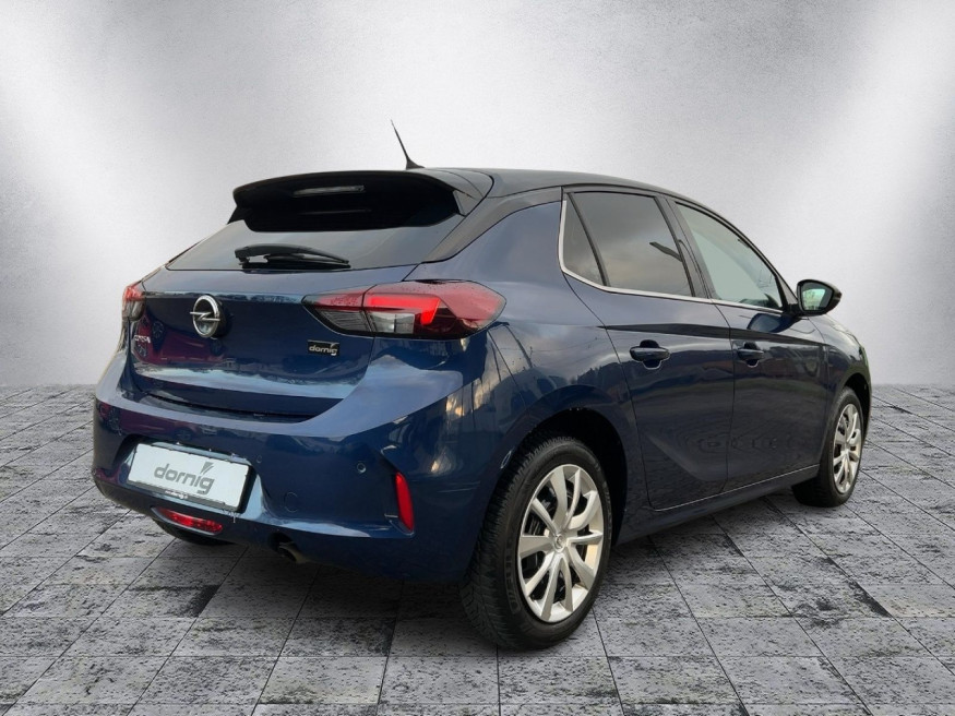 OPEL Corsa Elegance, Navi, PDC, LED