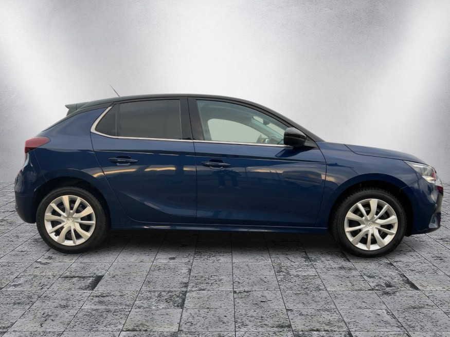 OPEL Corsa Elegance, Navi, PDC, LED