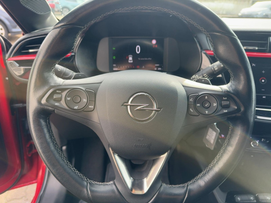 OPEL Corsa GS Line, LED, SHZ, Klimaaut.