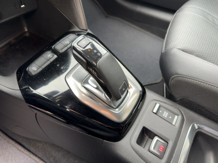 OPEL Corsa GS Line, LED, SHZ, Klimaaut.