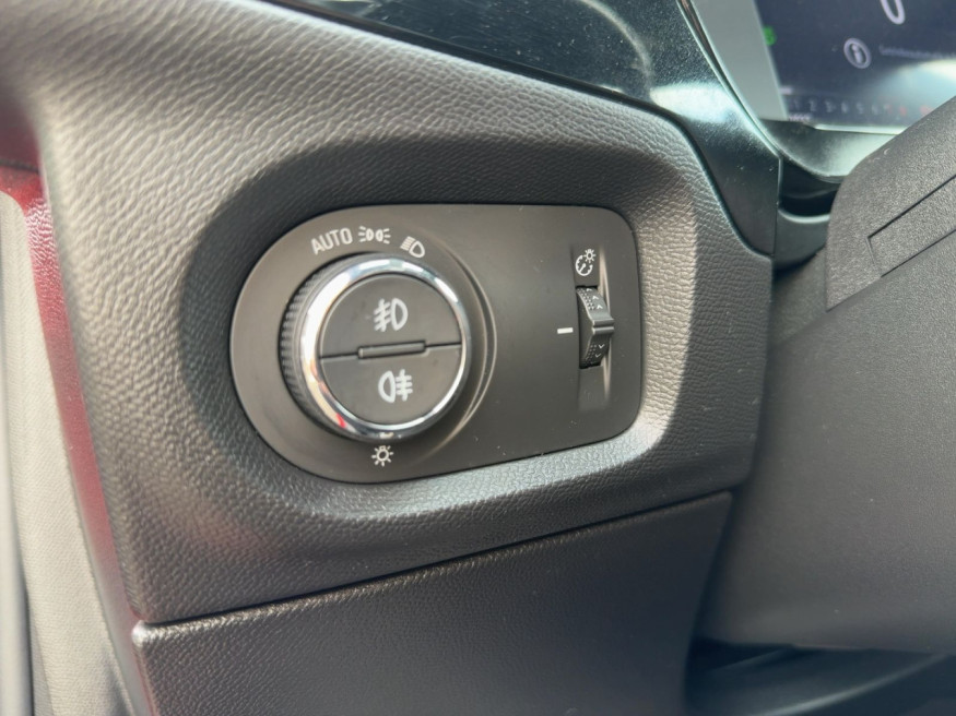 OPEL Corsa GS Line, LED, SHZ, Klimaaut.