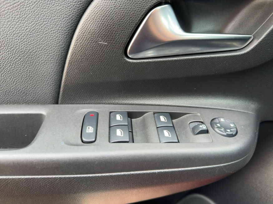 OPEL Corsa GS Line, LED, SHZ, Klimaaut.