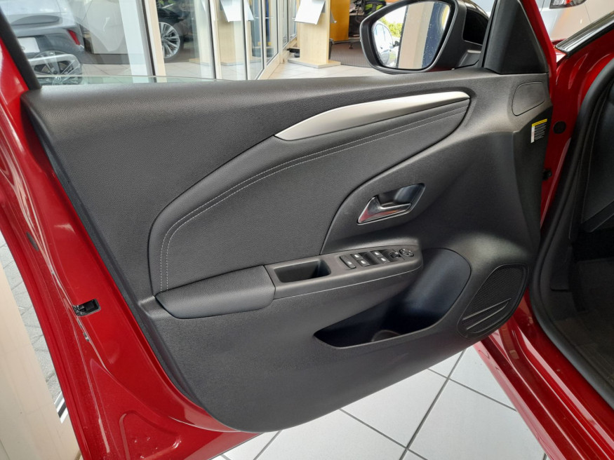 OPEL Corsa GS Line, LED, SHZ, Klimaaut.