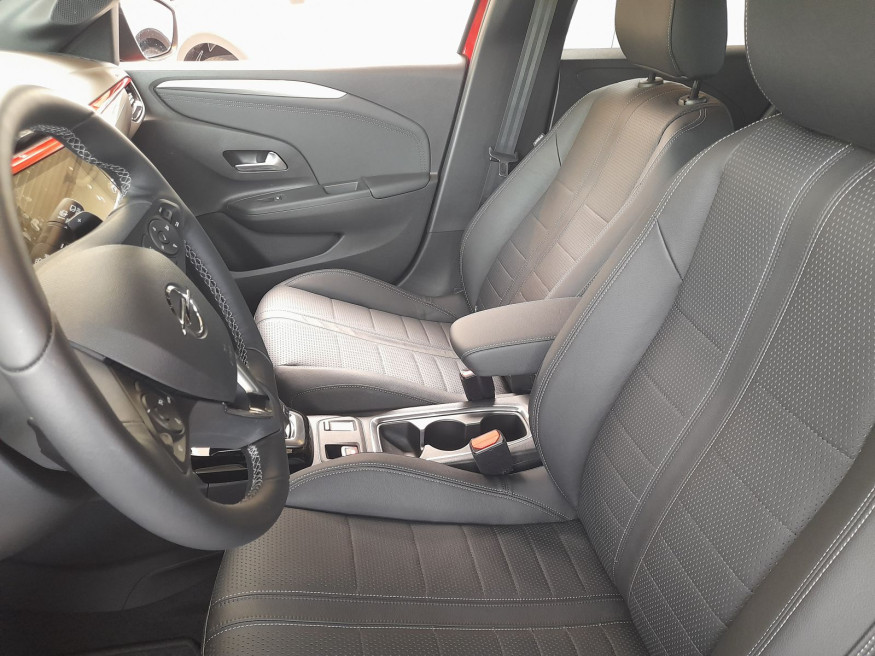 OPEL Corsa GS Line, LED, SHZ, Klimaaut.