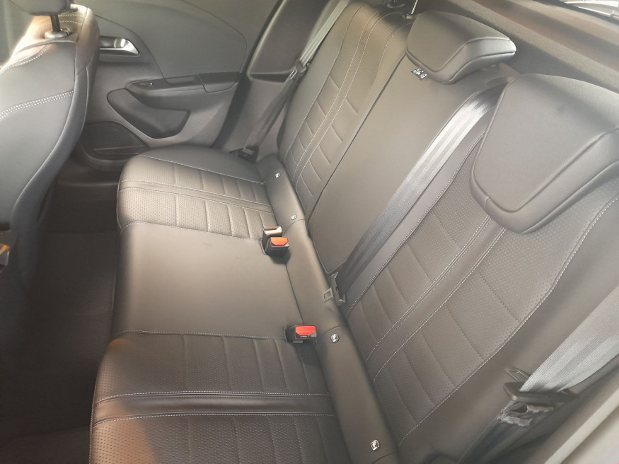 OPEL Corsa GS Line, LED, SHZ, Klimaaut.