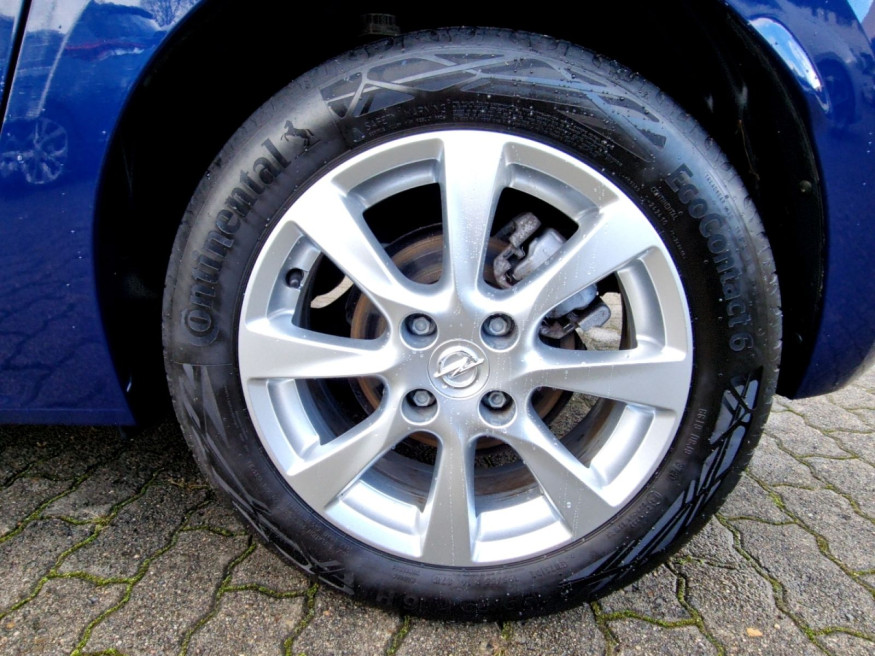 OPEL Corsa Elegance,LED, SHZ, Sicht-Paket