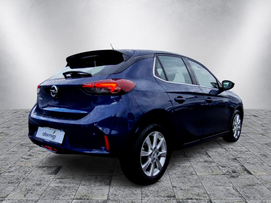 OPEL Corsa Elegance,LED, SHZ, Sicht-Paket