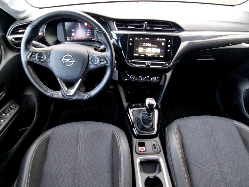 OPEL Corsa Elegance,LED, SHZ, Sicht-Paket