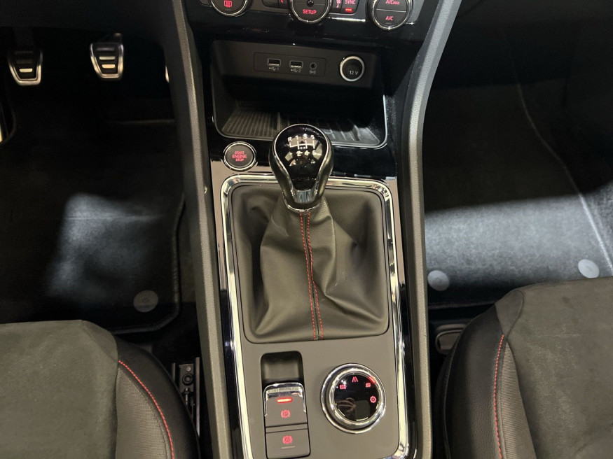 SEAT Ateca FR, Wi-Paket,NAV,Kamera