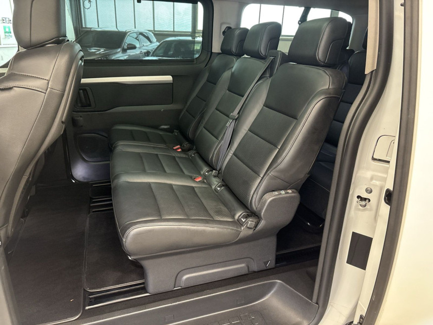 PEUGEOT Traveller Allure L3BHDi150,Panoramadach