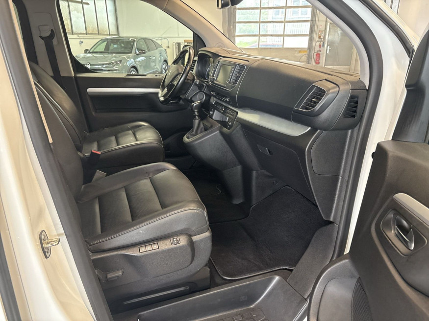 PEUGEOT Traveller Allure L3BHDi150,Panoramadach