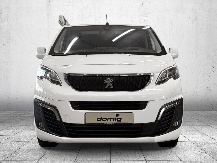 PEUGEOT Traveller Allure L3BHDi150,Panoramadach