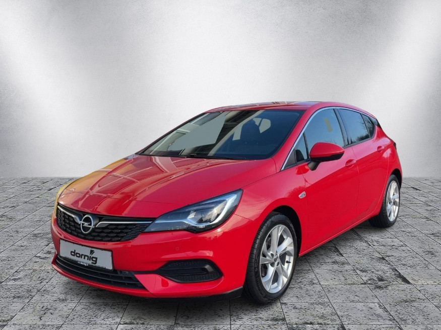 OPEL Astra Elegance