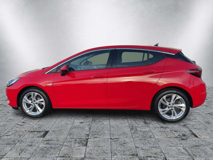 OPEL Astra Elegance