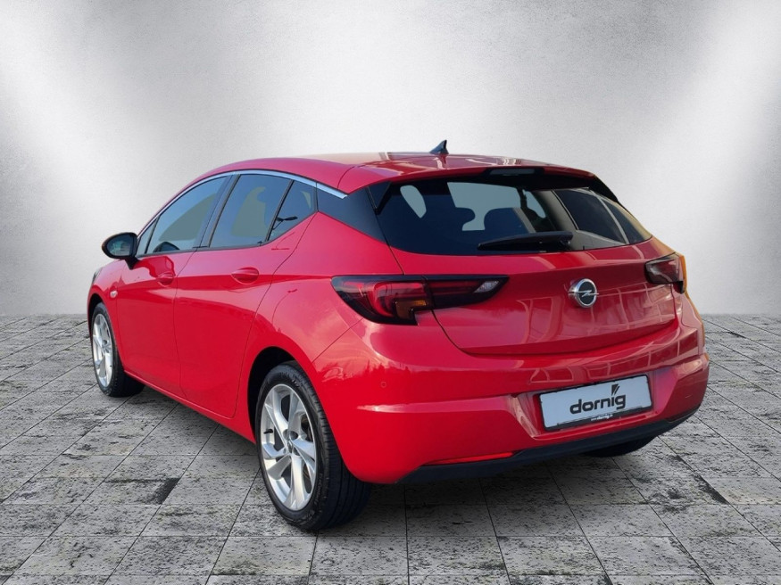 OPEL Astra Elegance