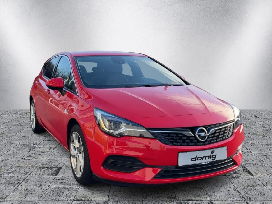 OPEL Astra Elegance