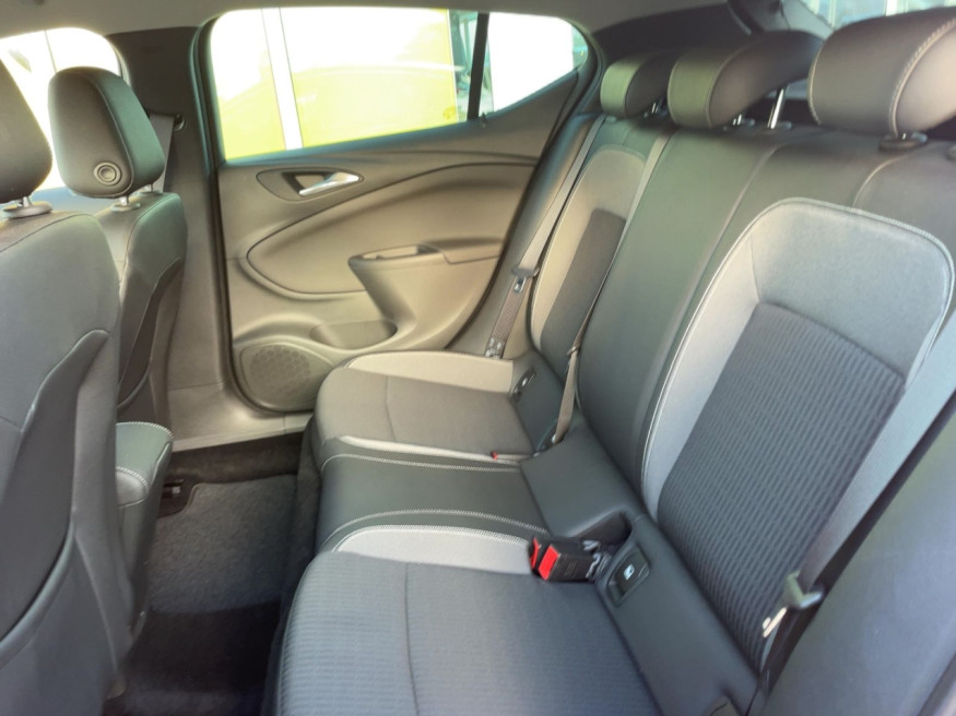 OPEL Astra Elegance