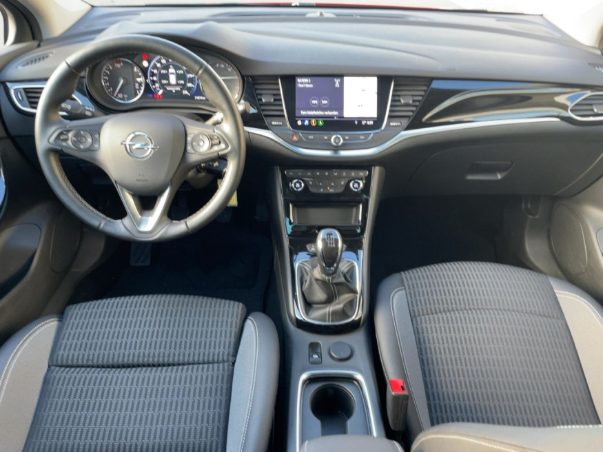 OPEL Astra Elegance