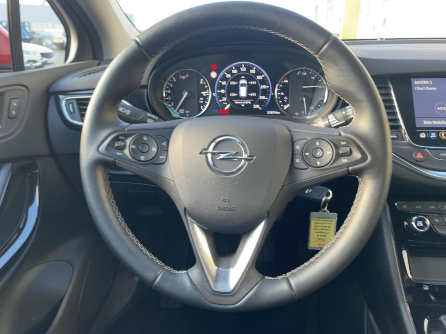 OPEL Astra Elegance