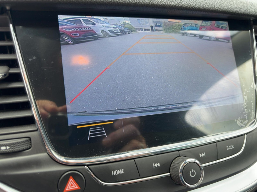 OPEL Astra Elegance, LED, WI-Paket, PDC