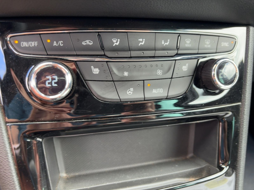 OPEL Astra Elegance, LED, WI-Paket, PDC