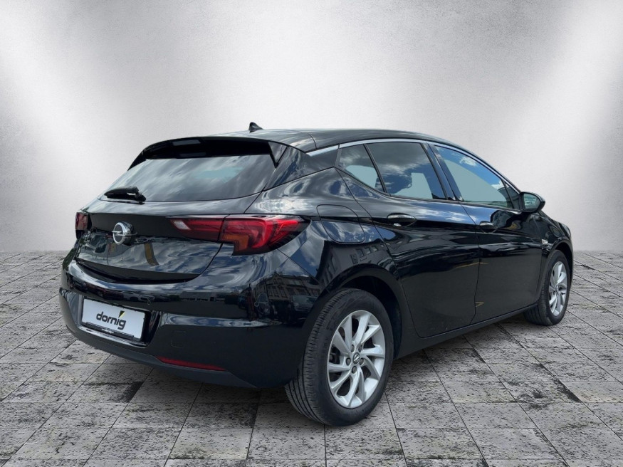 OPEL Astra Elegance, LED, WI-Paket, PDC