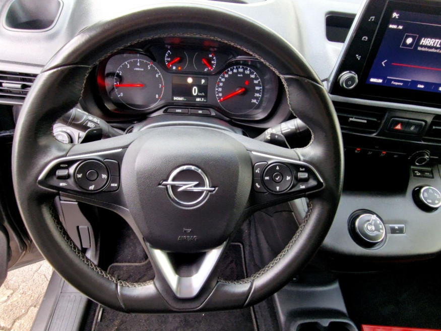 OPEL Combo Cargo Edit. XL, Klima