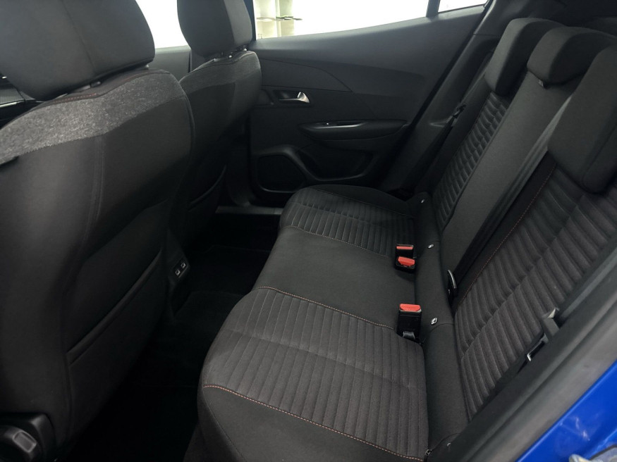 PEUGEOT 2008 Active Elektromotor 136,PDC hi