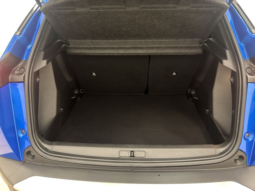 PEUGEOT 2008 Active Elektromotor 136,PDC hi