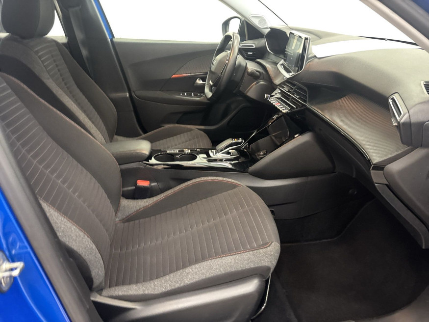 PEUGEOT 2008 Active Elektromotor 136,PDC hi