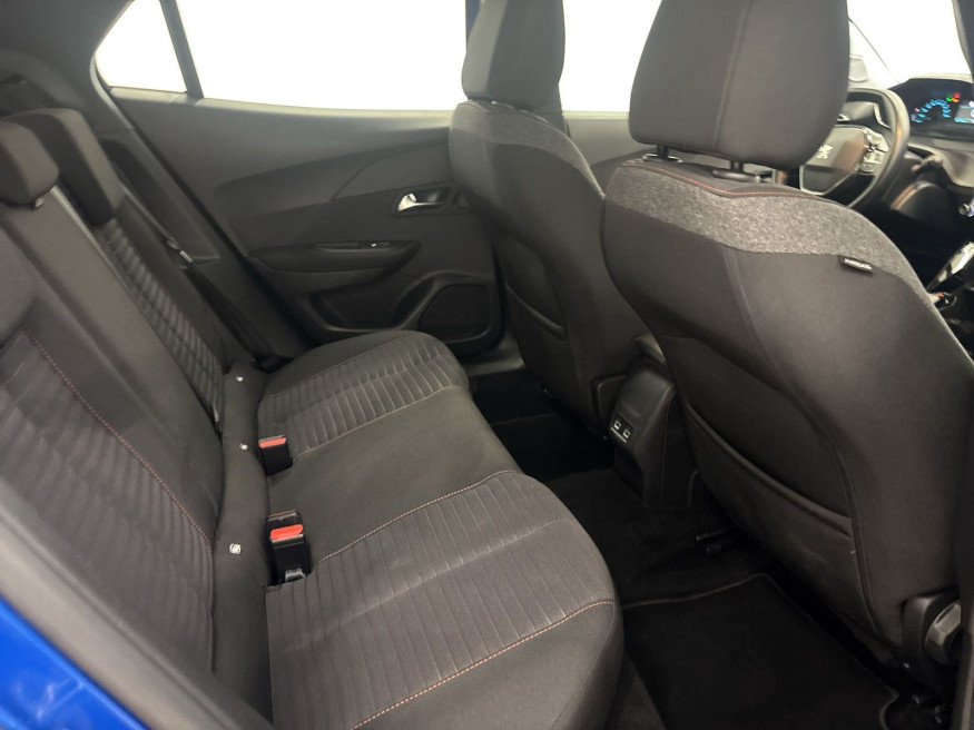 PEUGEOT 2008 Active Elektromotor 136,PDC hi