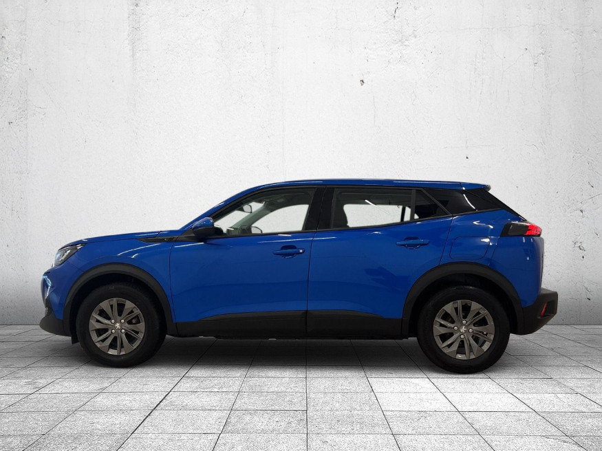 PEUGEOT 2008 Active Elektromotor 136,PDC hi