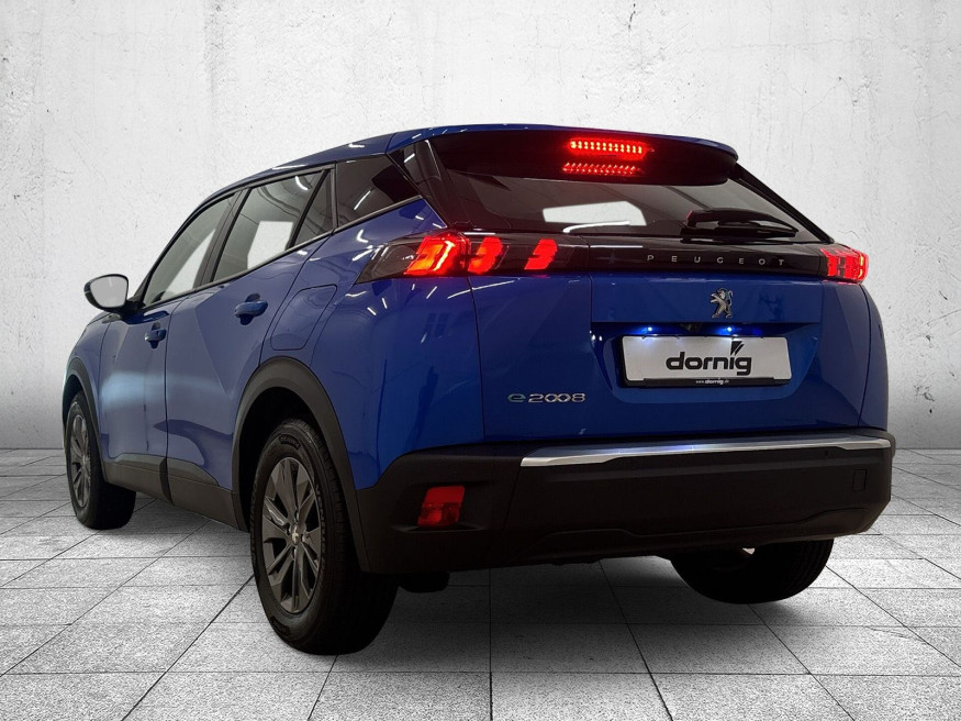 PEUGEOT 2008 Active Elektromotor 136,PDC hi