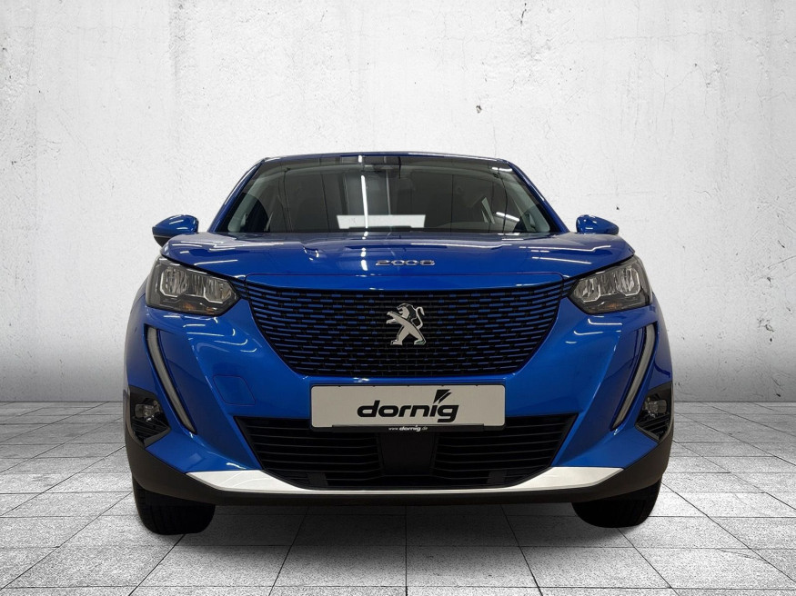 PEUGEOT 2008 Active Elektromotor 136,PDC hi