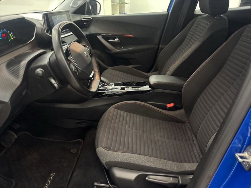 PEUGEOT 2008 Active Elektromotor 136,PDC hi