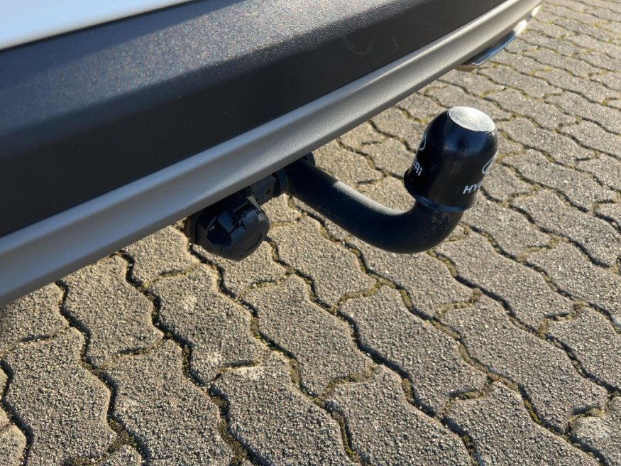 HYUNDAI Tucson Advantage, AHK,SHZ, Kamera