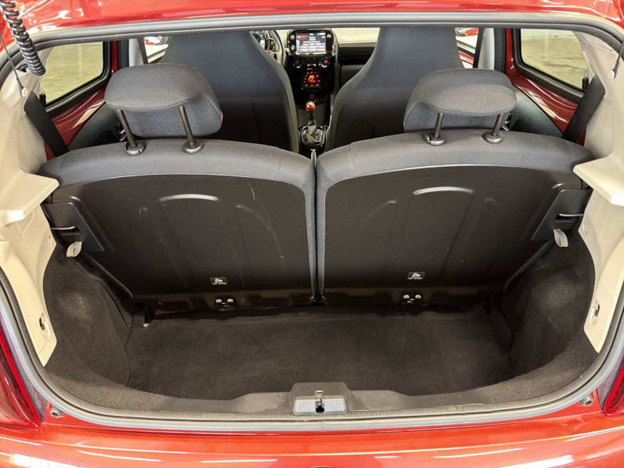 PEUGEOT 108 Top! Collection 72, SHZ