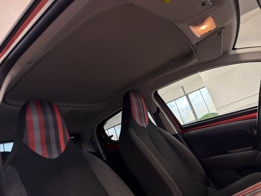 PEUGEOT 108 Top! Collection 72, SHZ