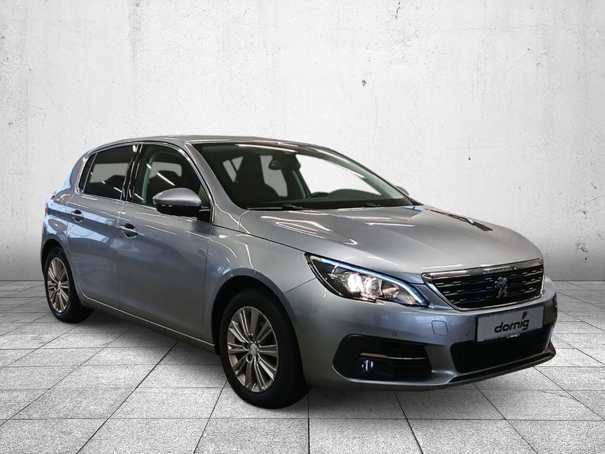 PEUGEOT 308 Allure, Pure Tech, SHZ