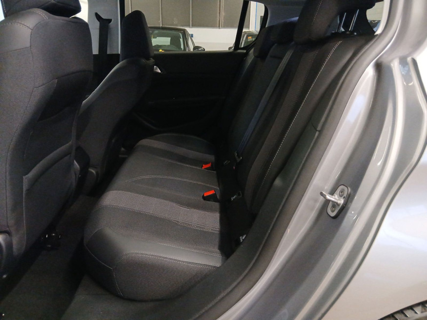 PEUGEOT 308 Allure, Pure Tech, SHZ