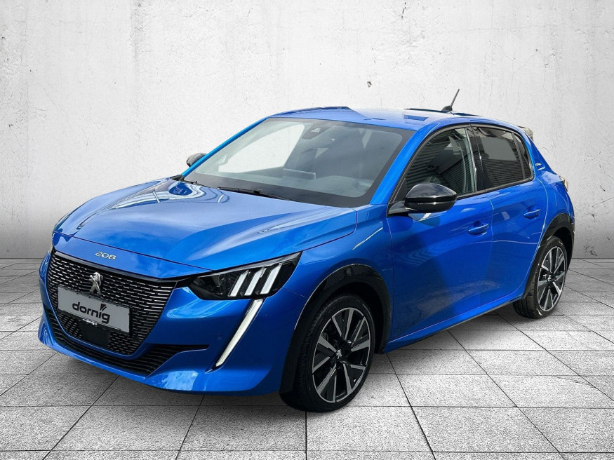 PEUGEOT 208 Allure PureTech130,Navi,Kamera