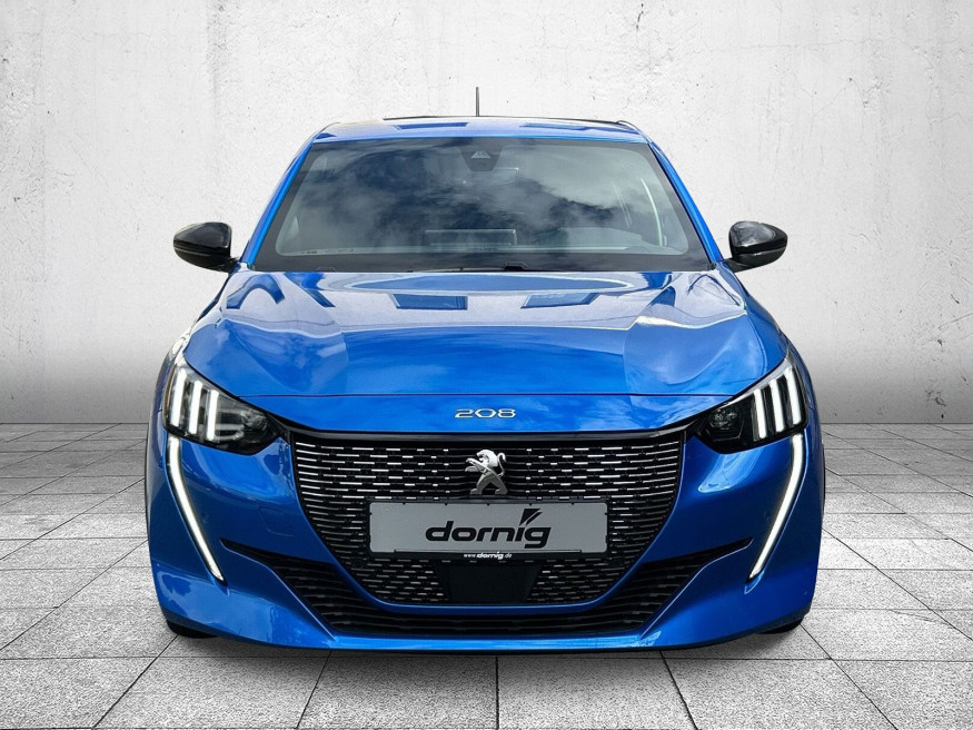 PEUGEOT 208 Allure PureTech130,Navi,Kamera