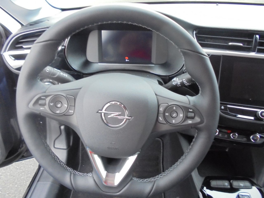 OPEL Corsa Eleg,Kamera hi,SHZ vo,Klimaaut