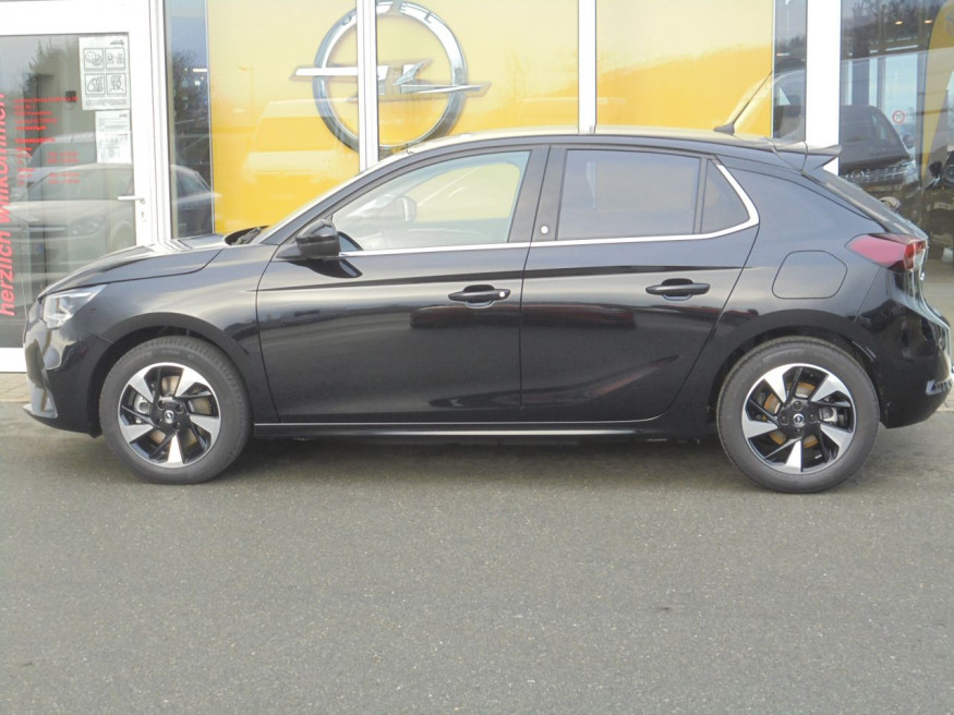 OPEL Corsa Eleg,Kamera hi,SHZ vo,Klimaaut