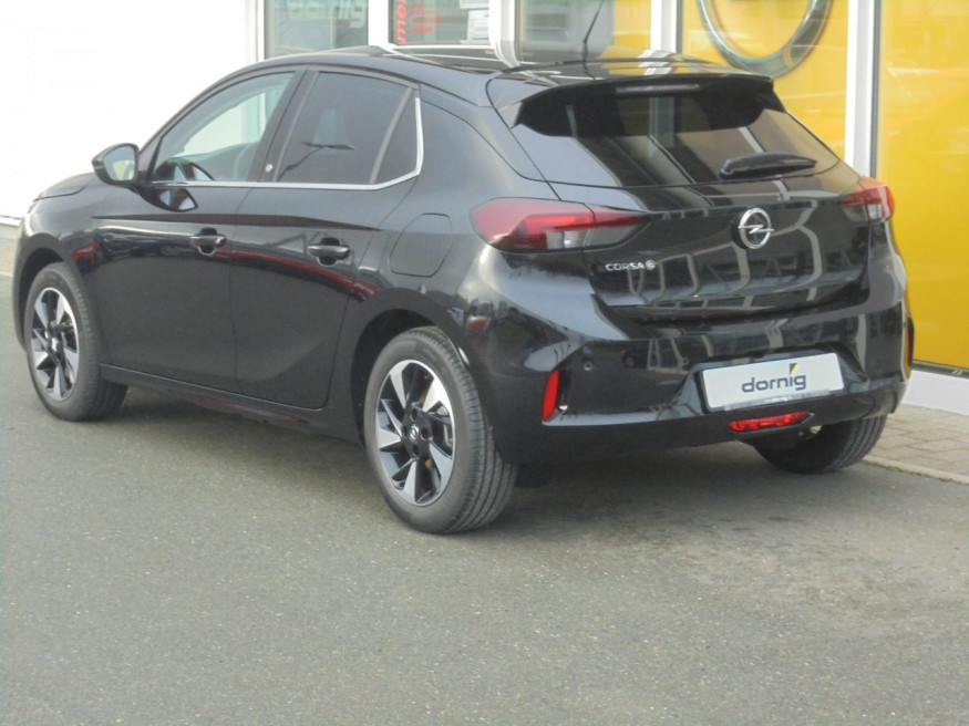 OPEL Corsa Eleg,Kamera hi,SHZ vo,Klimaaut