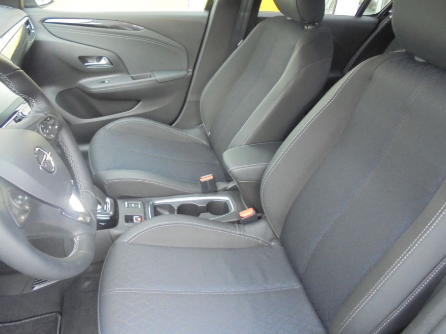 OPEL Corsa Eleg,Kamera hi,SHZ vo,Klimaaut