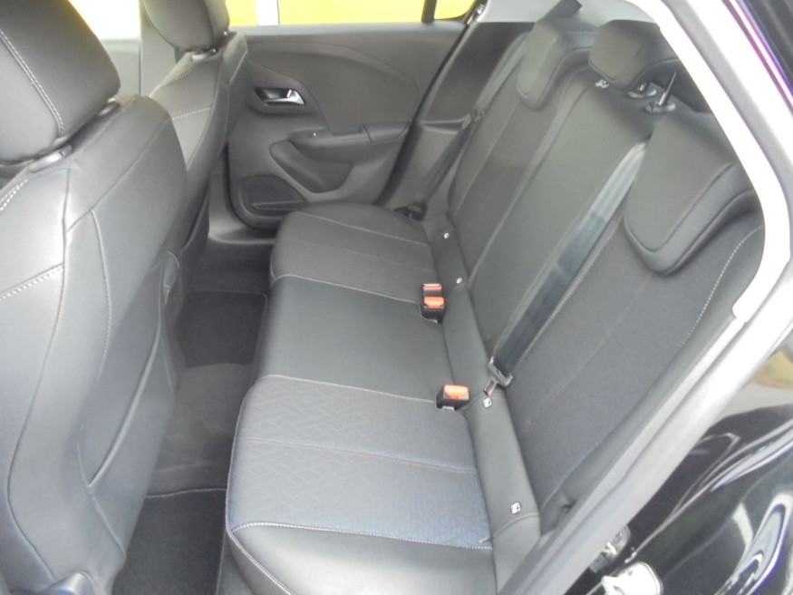 OPEL Corsa Eleg,Kamera hi,SHZ vo,Klimaaut