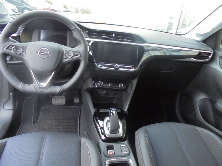 OPEL Corsa Eleg,Kamera hi,SHZ vo,Klimaaut