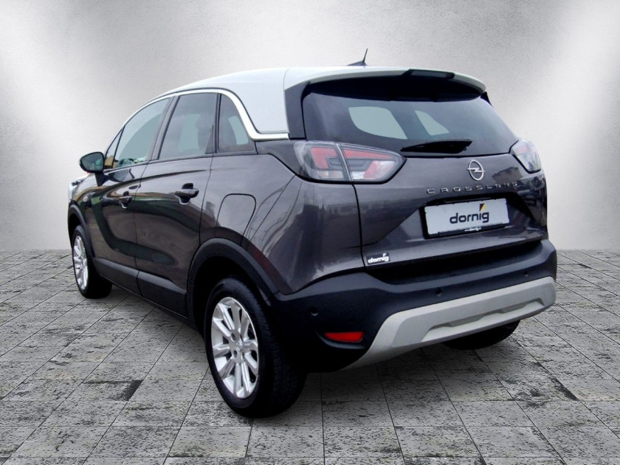 OPEL Crossland Elegance,Navi,SHZ,Kamera